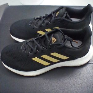 New Adidas women's size 10